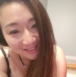 Meet your Posher, Jie